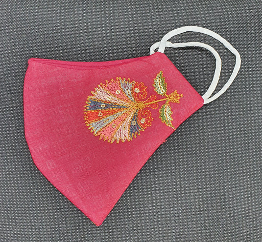 Stylish Trendy Masks for Women