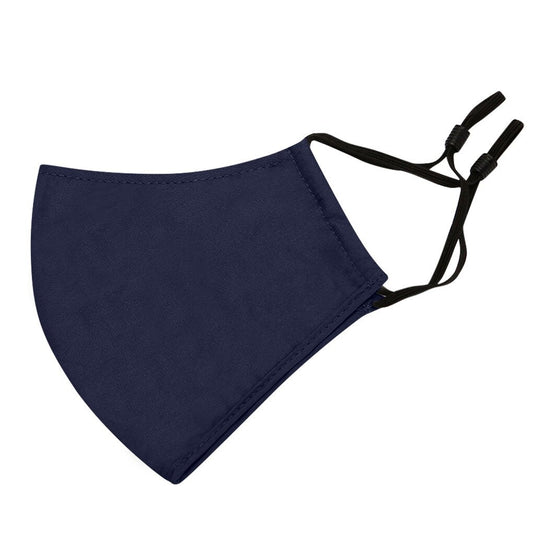 Sporty Adjustable Cotton Masks for Adults