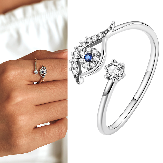 Finger Rings
