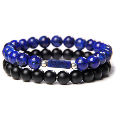 Stretch Bracelet for Men