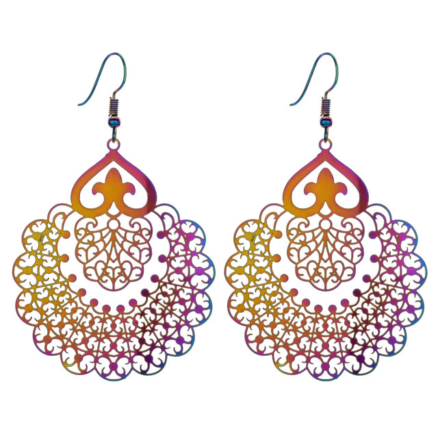 Korean earrings 2019 clearance